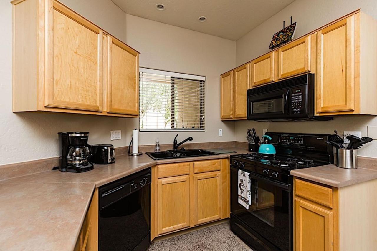 Arroyo Madera 119 3Br Townhome By Casago Σκότσντεϊλ Εξωτερικό φωτογραφία