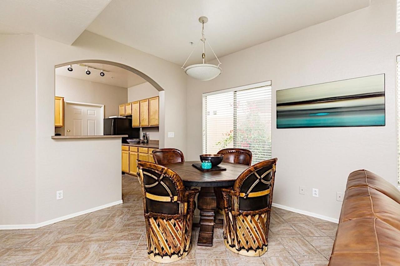 Arroyo Madera 119 3Br Townhome By Casago Σκότσντεϊλ Εξωτερικό φωτογραφία