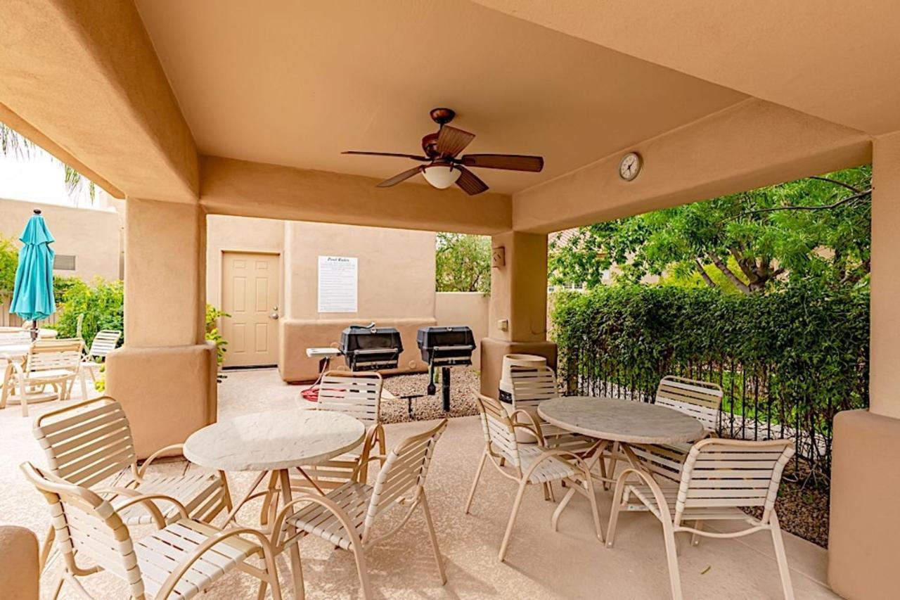 Arroyo Madera 119 3Br Townhome By Casago Σκότσντεϊλ Εξωτερικό φωτογραφία