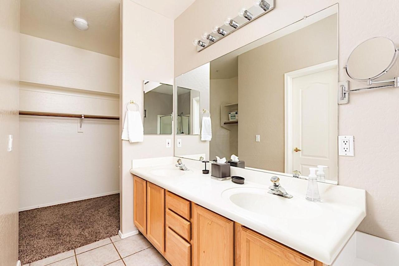 Arroyo Madera 119 3Br Townhome By Casago Σκότσντεϊλ Εξωτερικό φωτογραφία