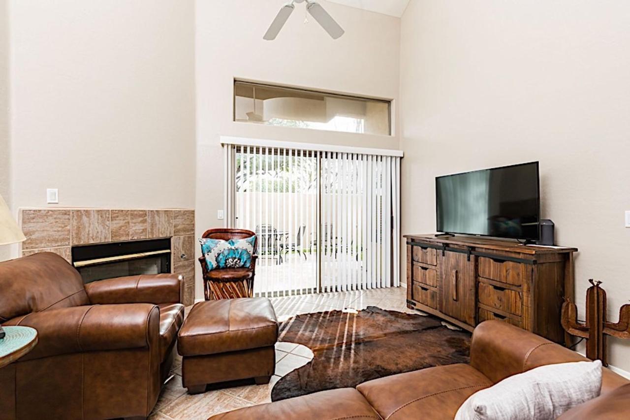 Arroyo Madera 119 3Br Townhome By Casago Σκότσντεϊλ Εξωτερικό φωτογραφία