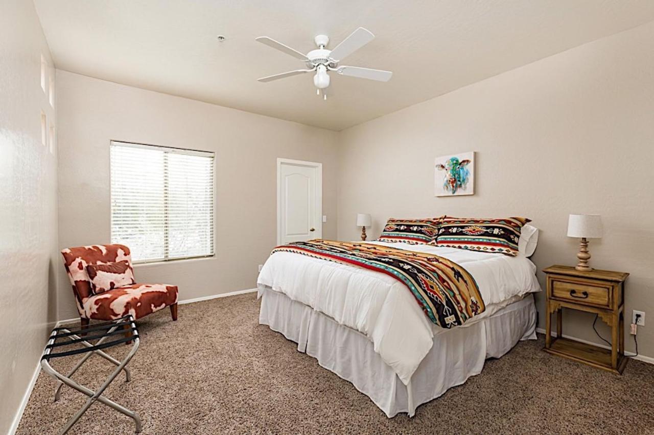 Arroyo Madera 119 3Br Townhome By Casago Σκότσντεϊλ Εξωτερικό φωτογραφία
