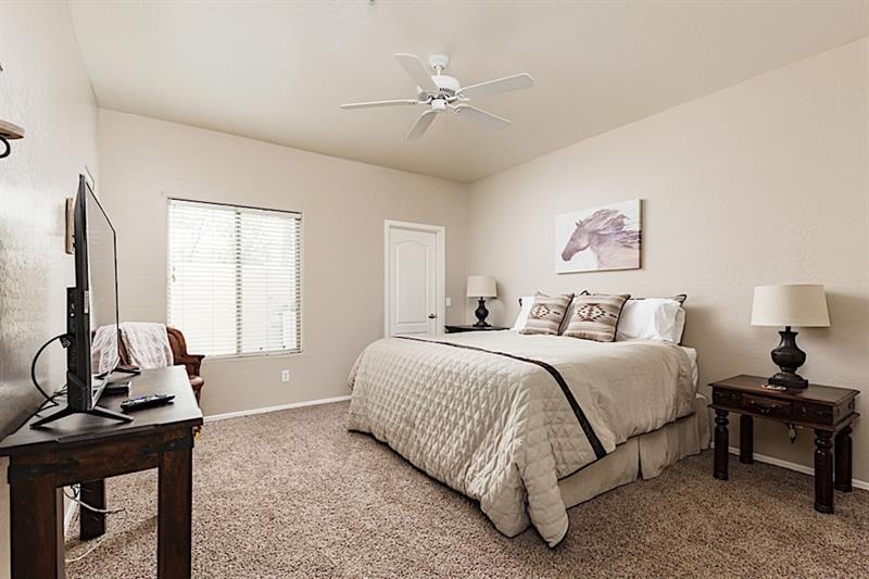 Arroyo Madera 119 3Br Townhome By Casago Σκότσντεϊλ Εξωτερικό φωτογραφία