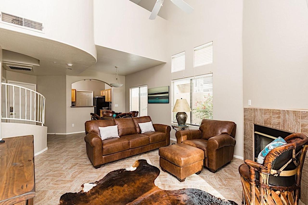 Arroyo Madera 119 3Br Townhome By Casago Σκότσντεϊλ Εξωτερικό φωτογραφία
