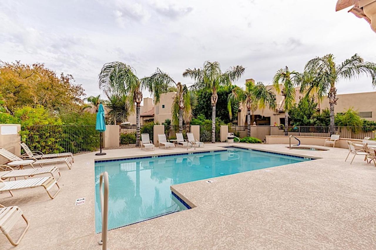Arroyo Madera 119 3Br Townhome By Casago Σκότσντεϊλ Εξωτερικό φωτογραφία