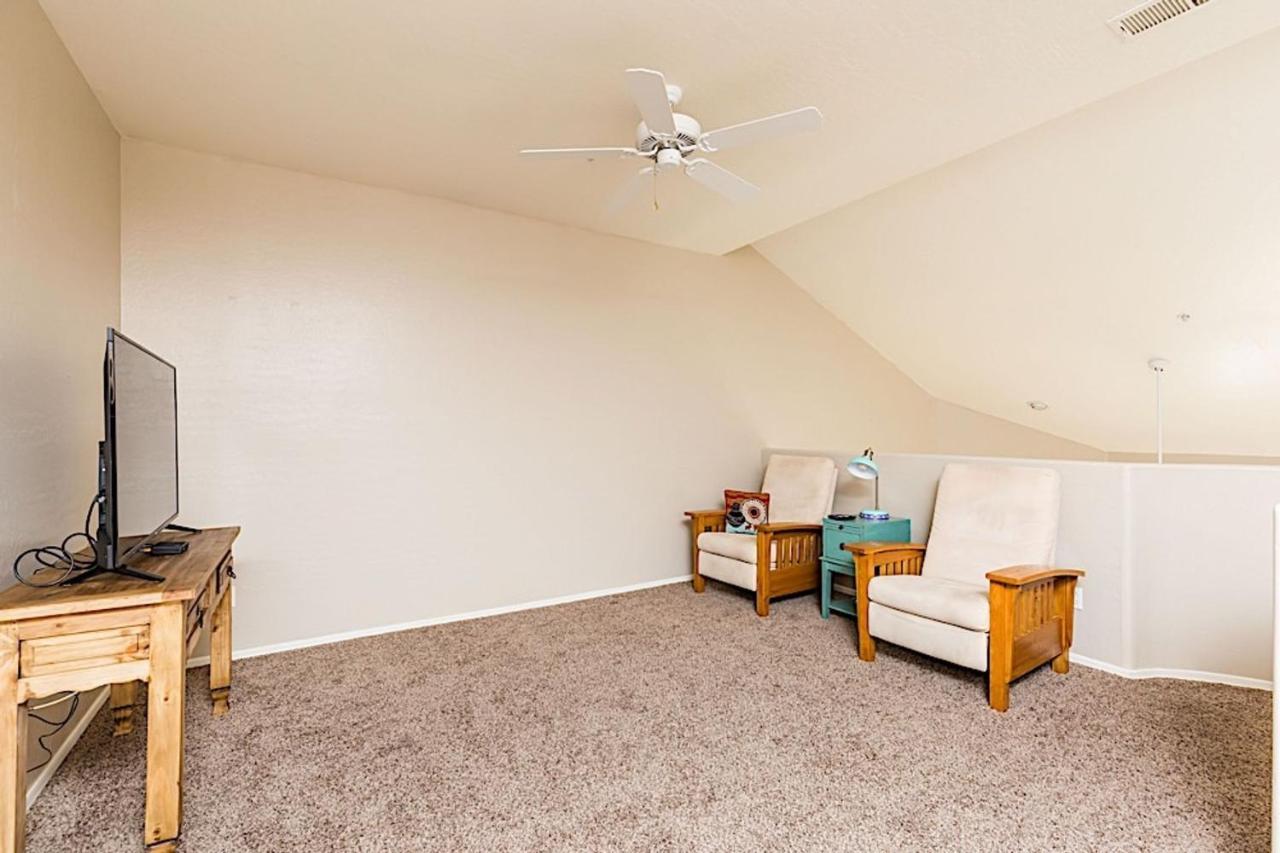 Arroyo Madera 119 3Br Townhome By Casago Σκότσντεϊλ Εξωτερικό φωτογραφία