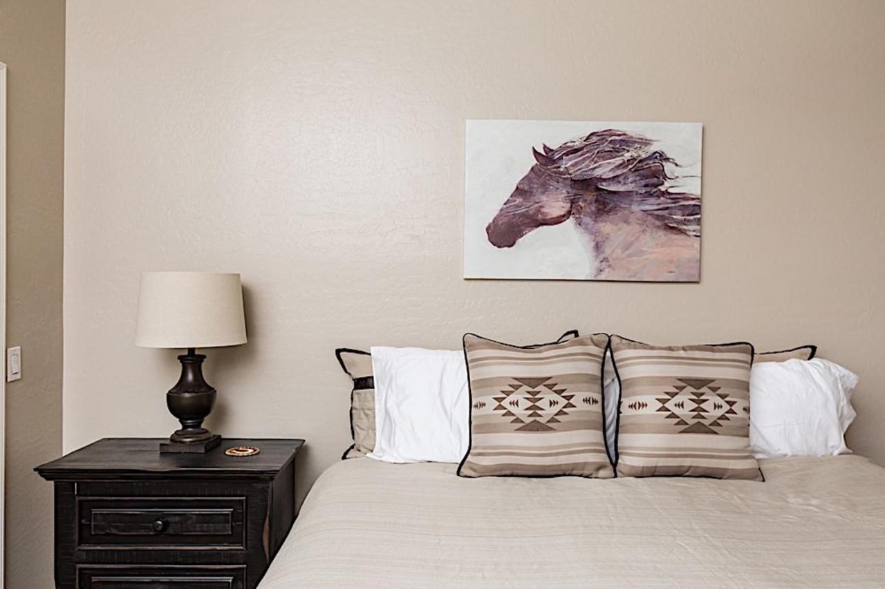 Arroyo Madera 119 3Br Townhome By Casago Σκότσντεϊλ Εξωτερικό φωτογραφία