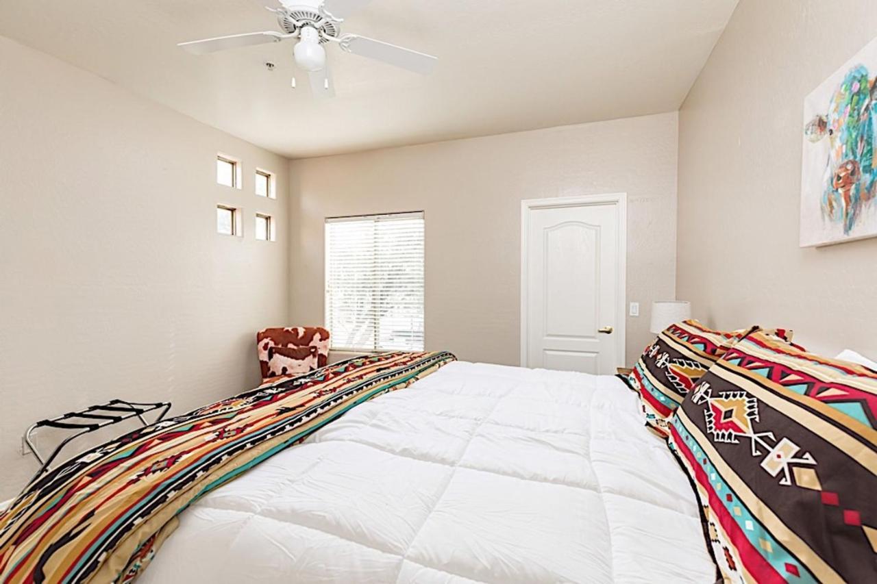 Arroyo Madera 119 3Br Townhome By Casago Σκότσντεϊλ Εξωτερικό φωτογραφία